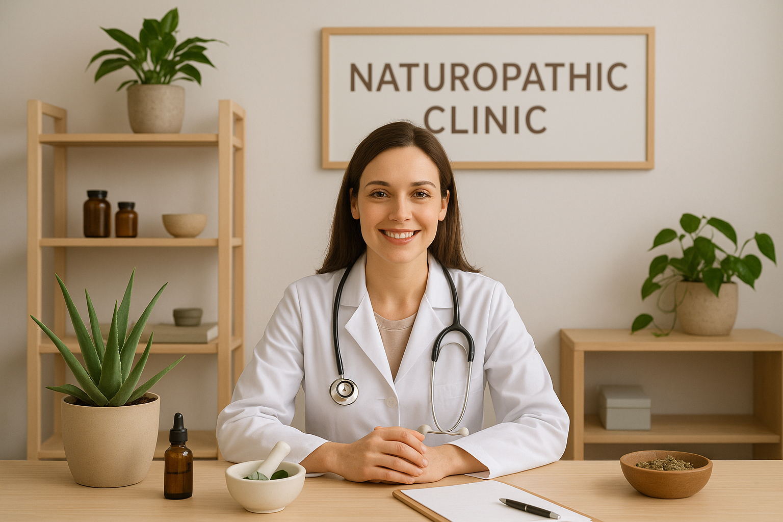Naturopath London Ontario Expert Health Solutions and Services