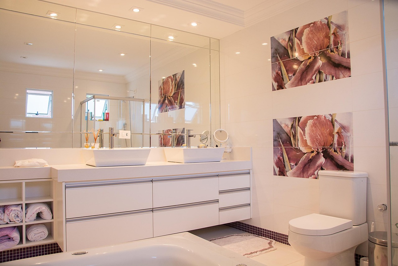 Bathroom Renovation Services Enhancing Your Home’s Value and Style