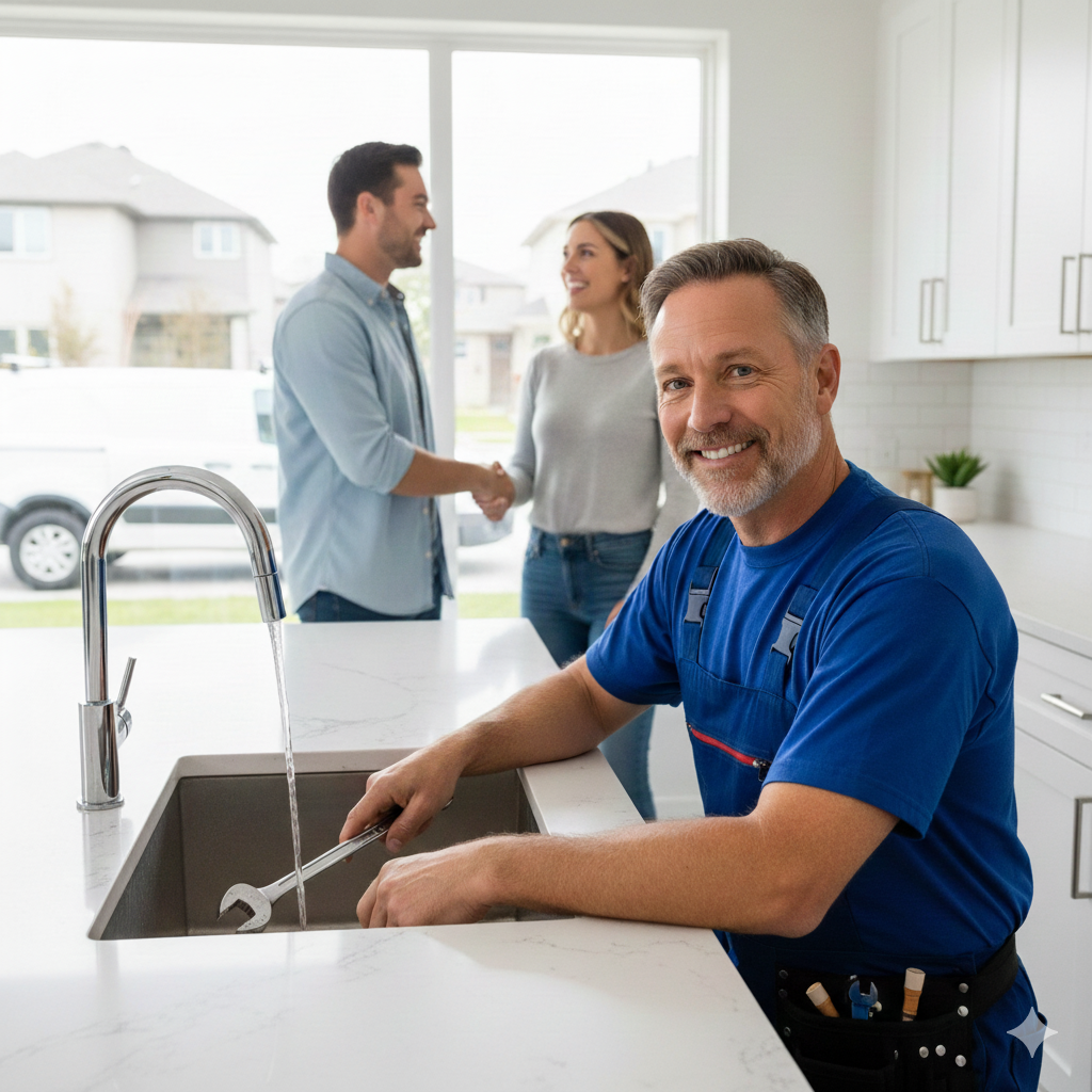 Plumbers in Toronto: Reliable Services for Every Plumbing Need