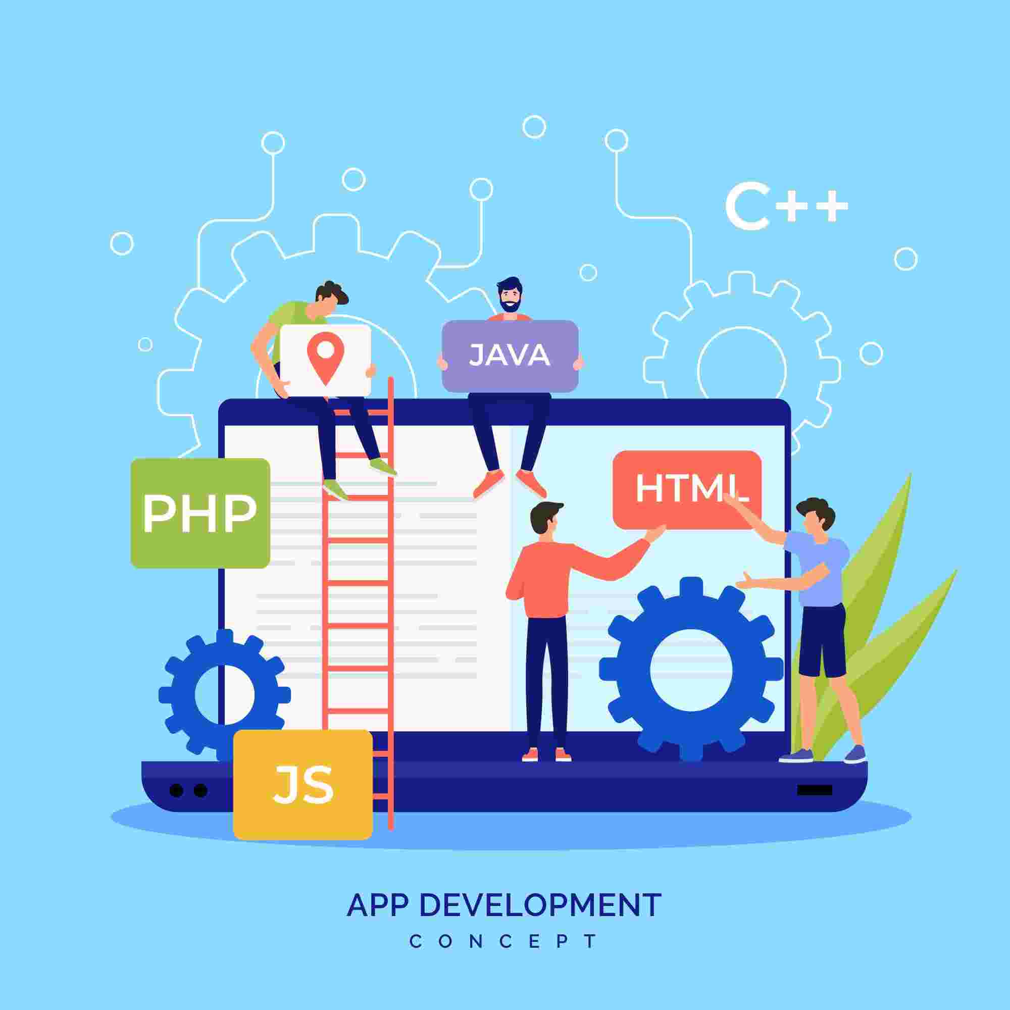 Web applications