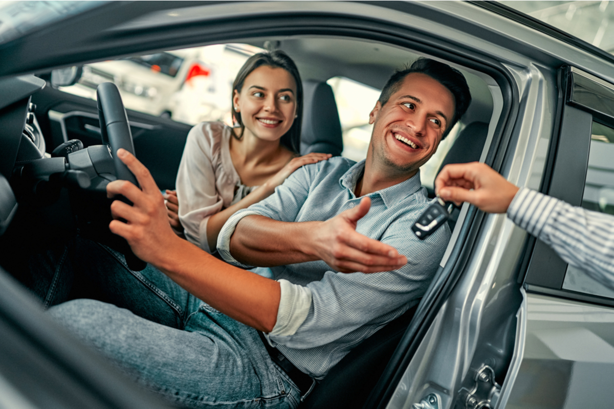 Street Smart Driving School UK – Learn to Drive the Smart, Safe Way