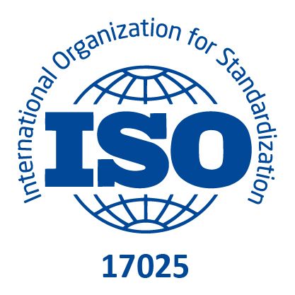ISO 17025