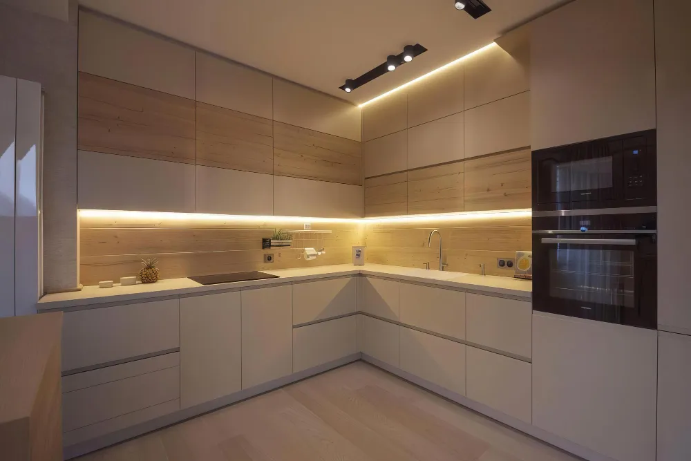 Undercabinet Lights