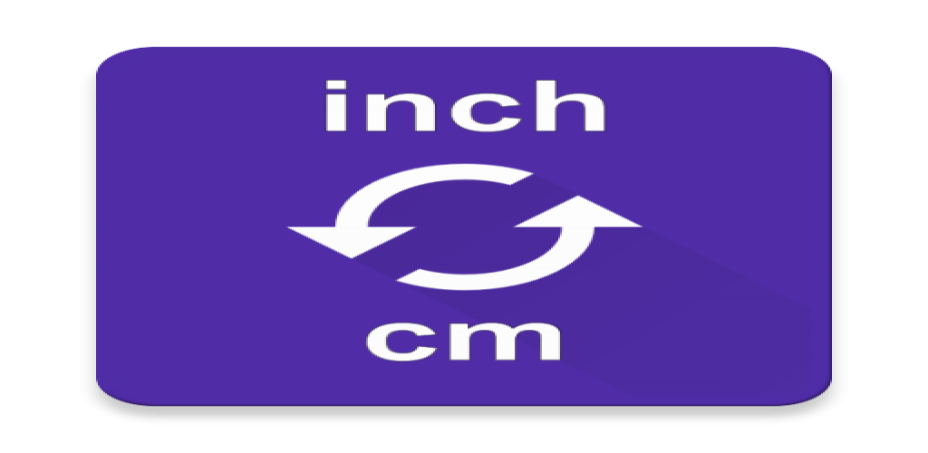 cm to inch