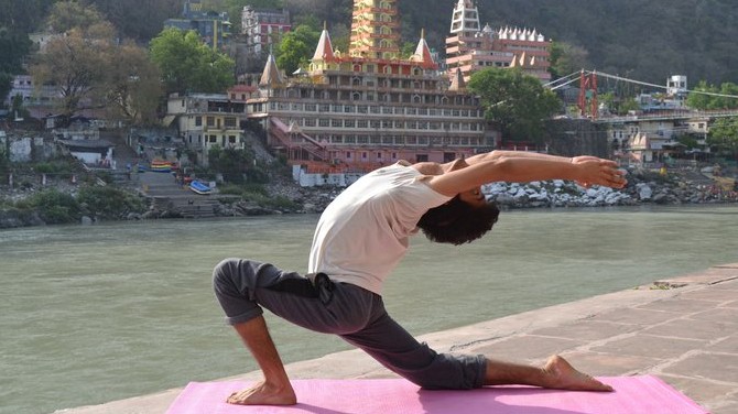 Discover Authentic Learning Through Yoga Teacher Training in Rishikesh