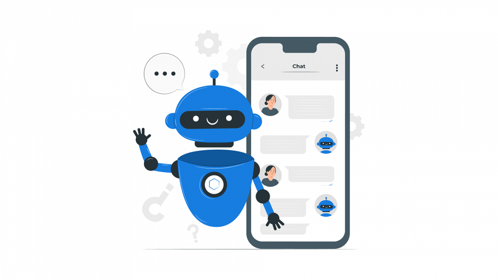 AI Chatbot Development