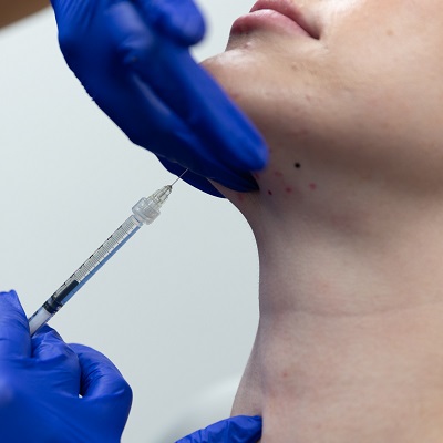 Are Fat Dissolving Injections Effective for Treating a Double Chin
