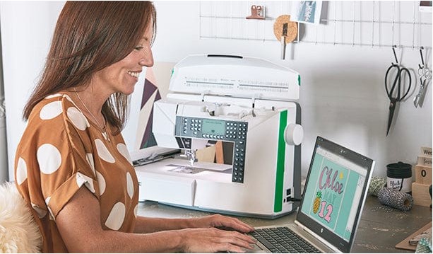 Convert Logo to Embroidery: Professional Digitizing for Perfect Stitches