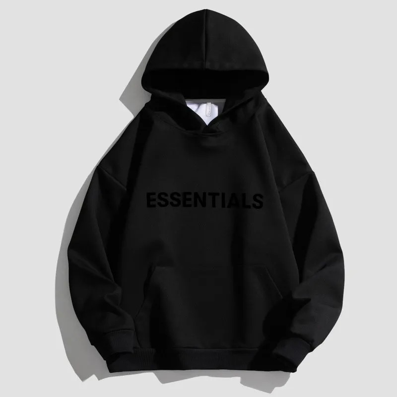Vlone Hoodie Valentine Winter Streetwear Statement