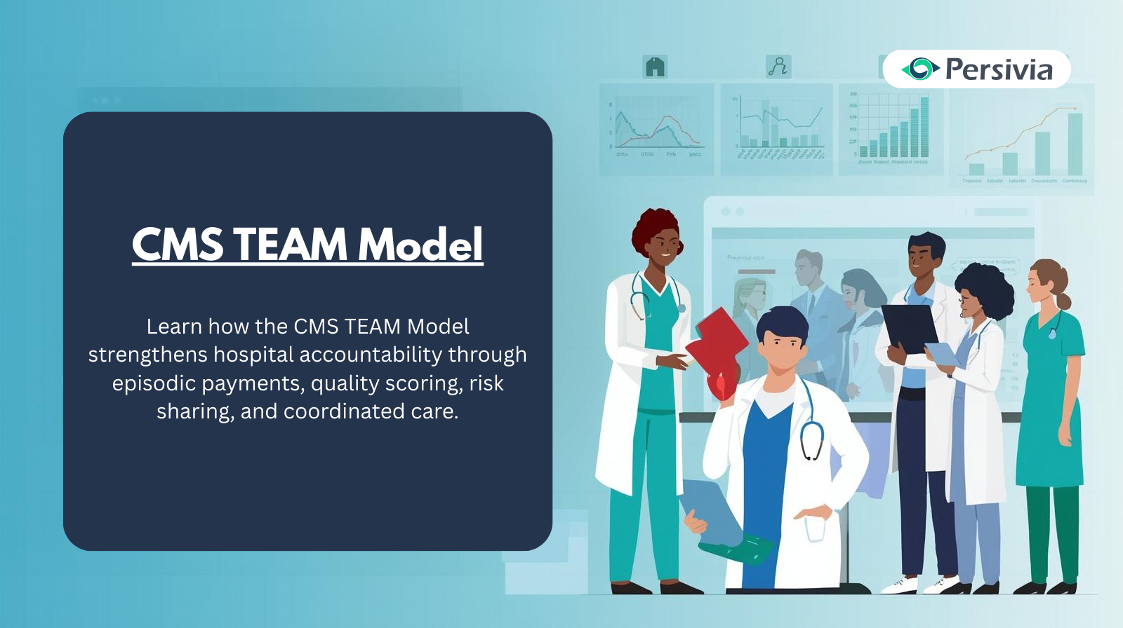 CMS TEAM Model