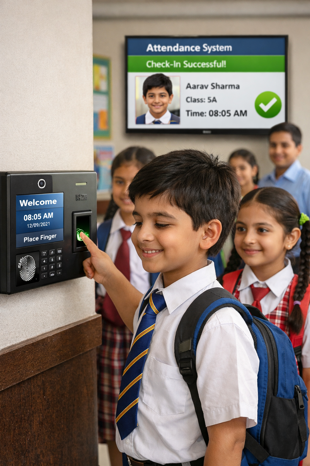 Top Benefits of Using School Software for Smarter School Operations