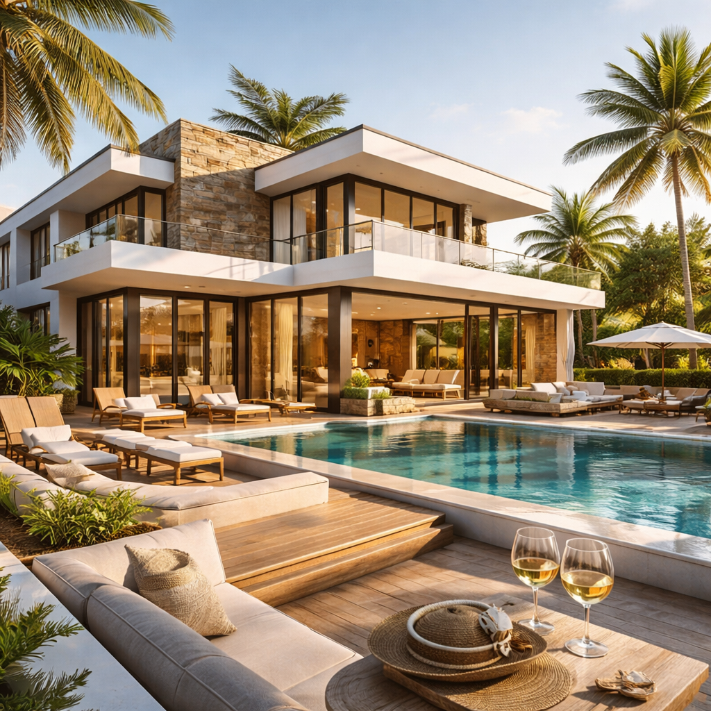 1 BHK Villa for Sale in HSR Layout