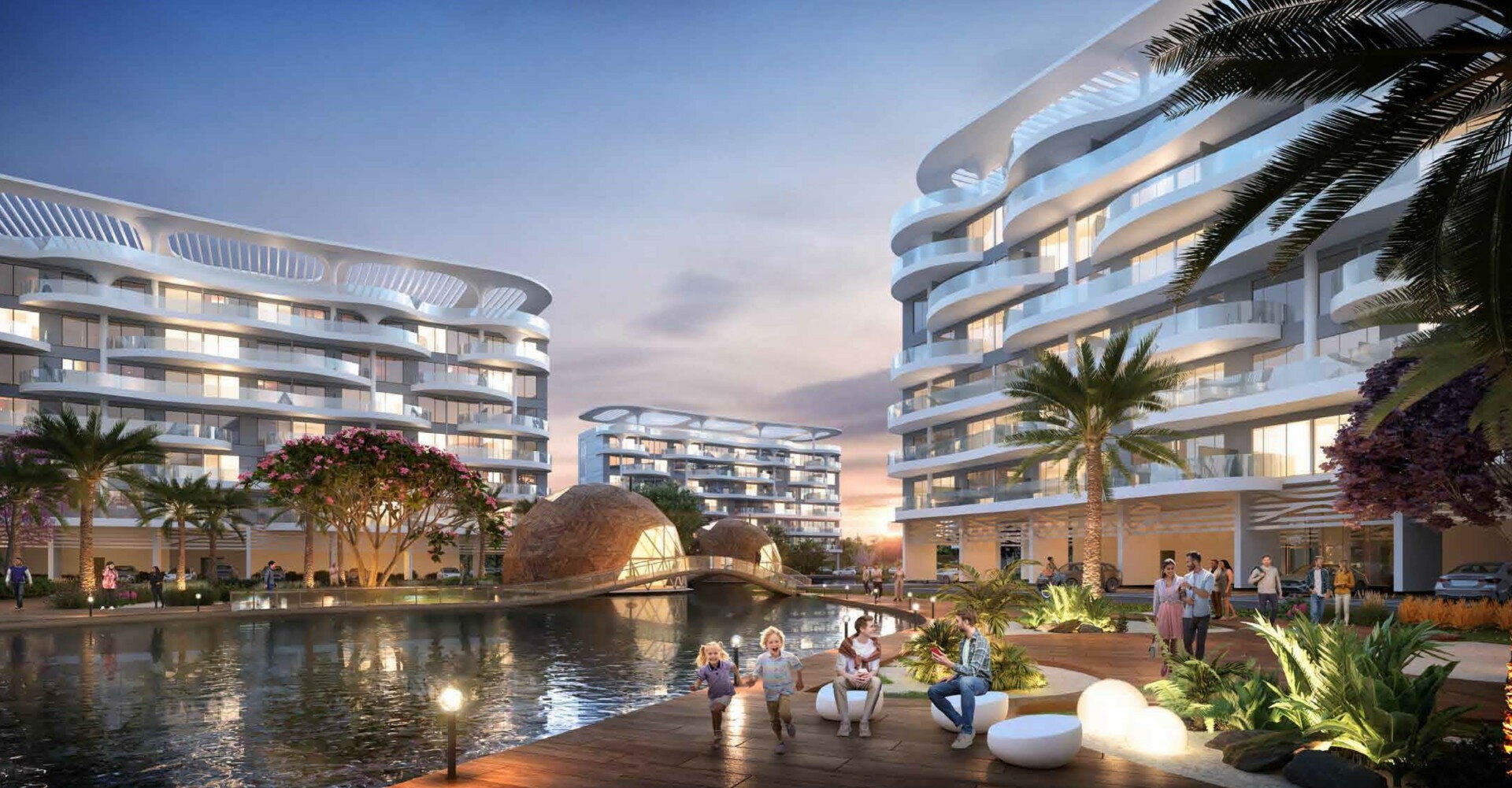 DAMAC New Projects