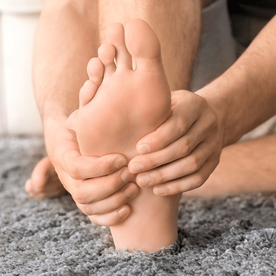 What Is Diabetic Foot Care at Home in Dubai?