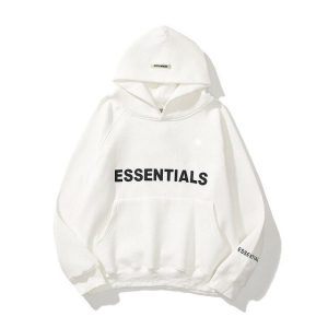 essentials clothing