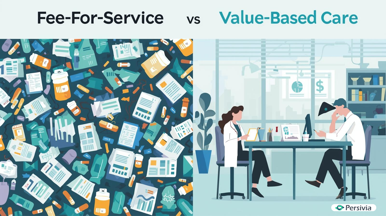 Fee for Service Vs Value-based Care