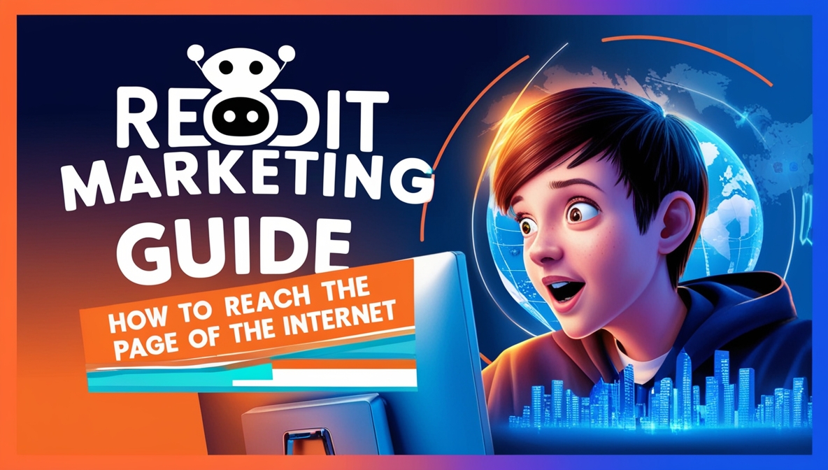 reddit marketing services