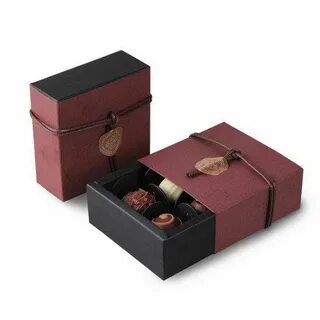 Truffle Boxes