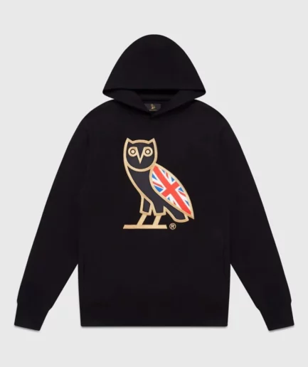 The Timeless Style and Comfort of the OVO Hoodie