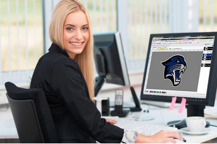 Vector Artwork Conversion