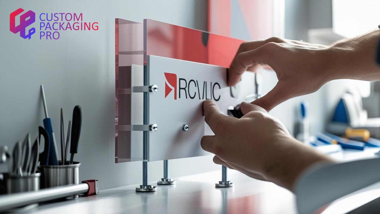 Custom Acrylic Signs