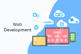 website development company in UK
