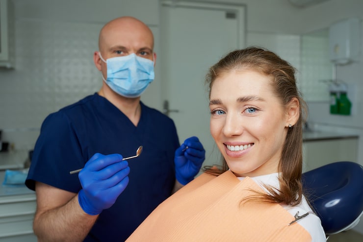 Best Dentist Idaho Falls