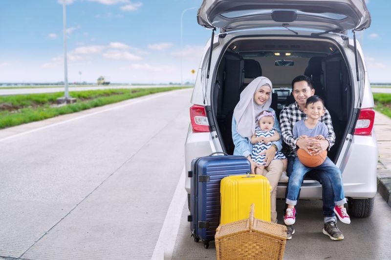 Muslim Traveling Agency