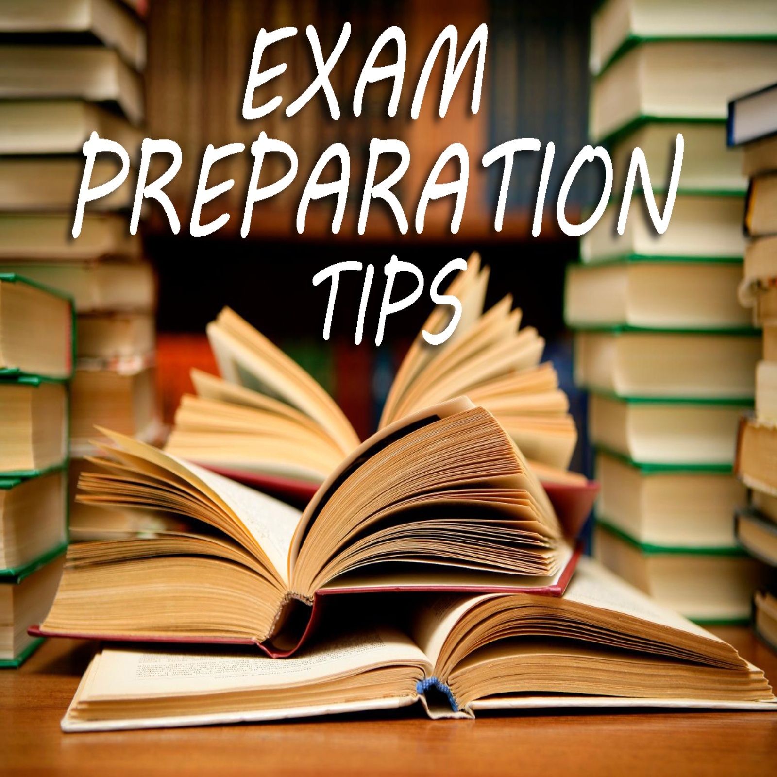 Healthy Tips for Government Exam Aspirants