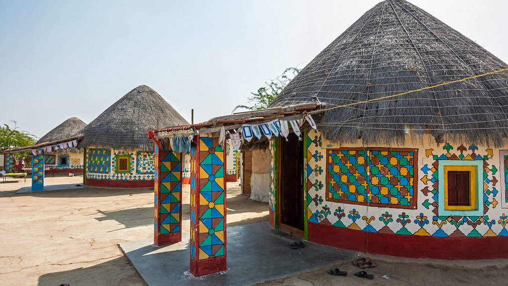 Gujarat tourism Kutch packages