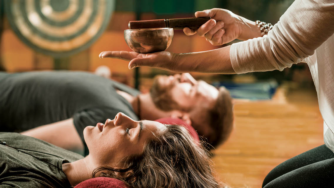 Why Sound Healing in Calgary Is Perfect for Self-Care Lovers
