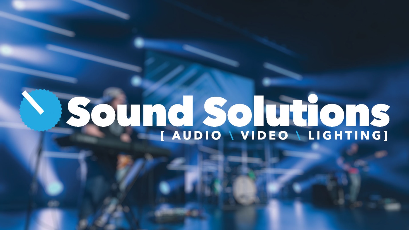 Spacial audio solutions