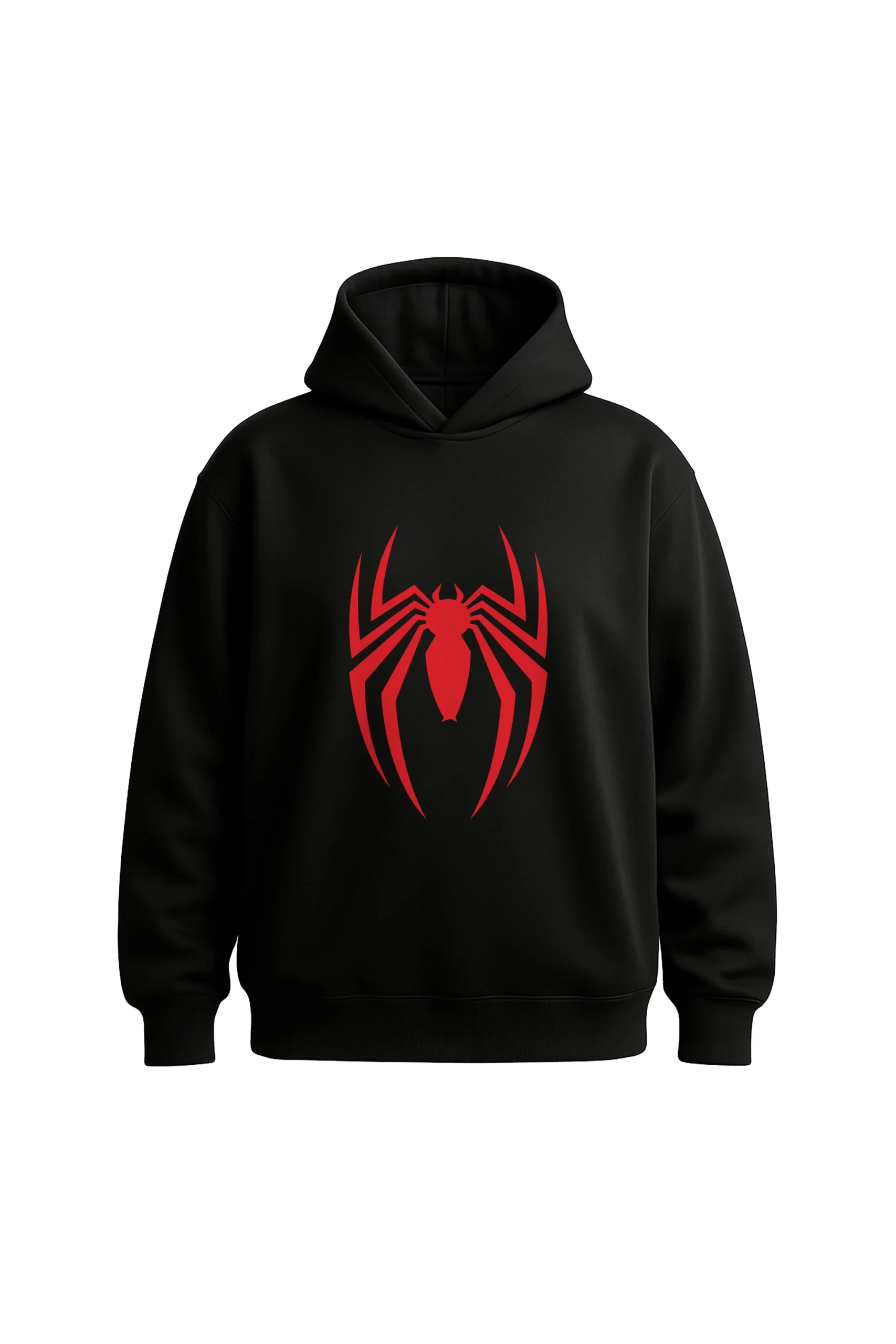 Spider Hoodie