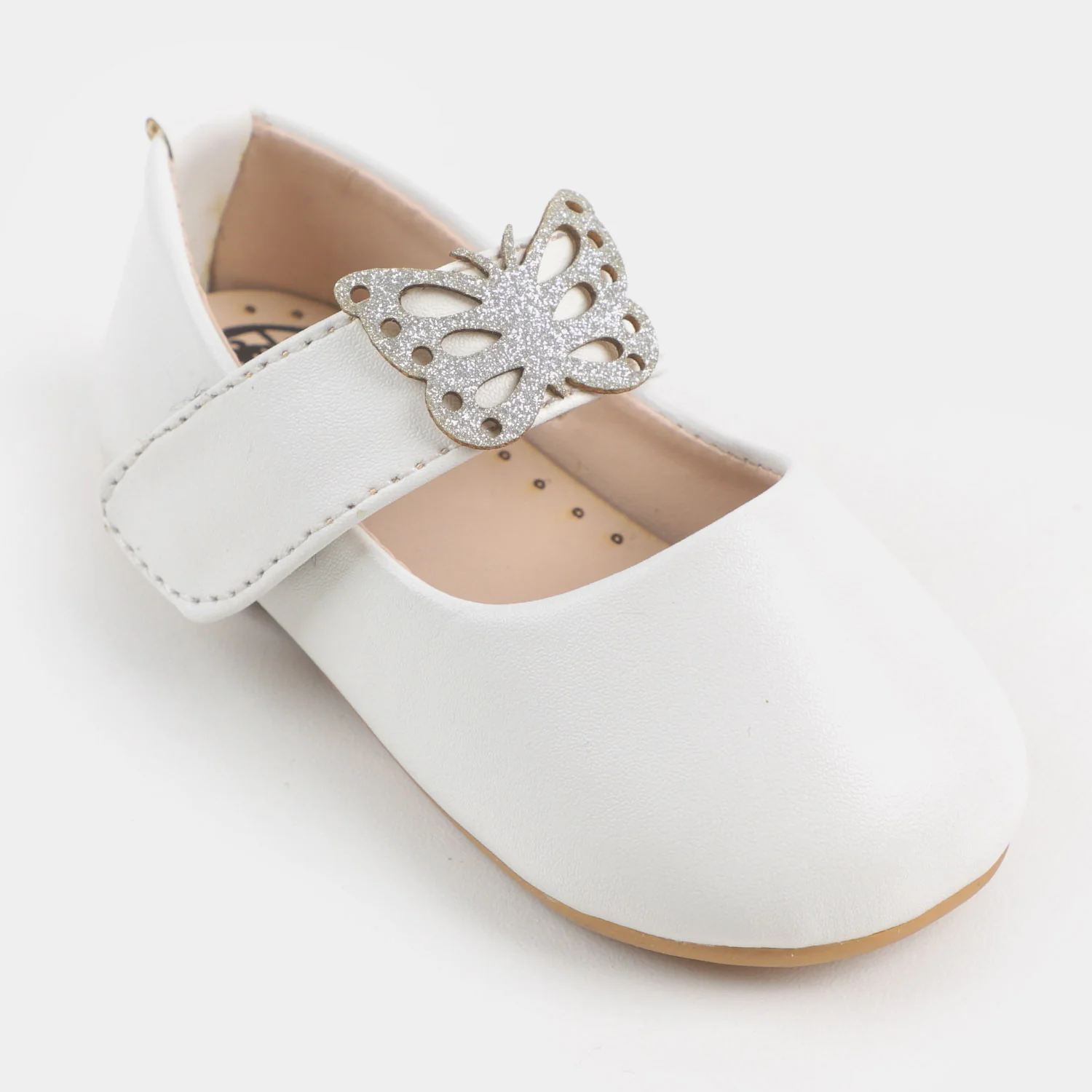 Elegant Pumps for Girls – Stylish Party Footwear